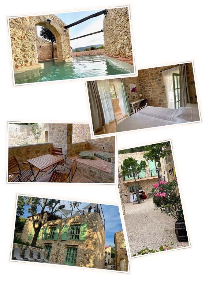 Kroatien_Collage