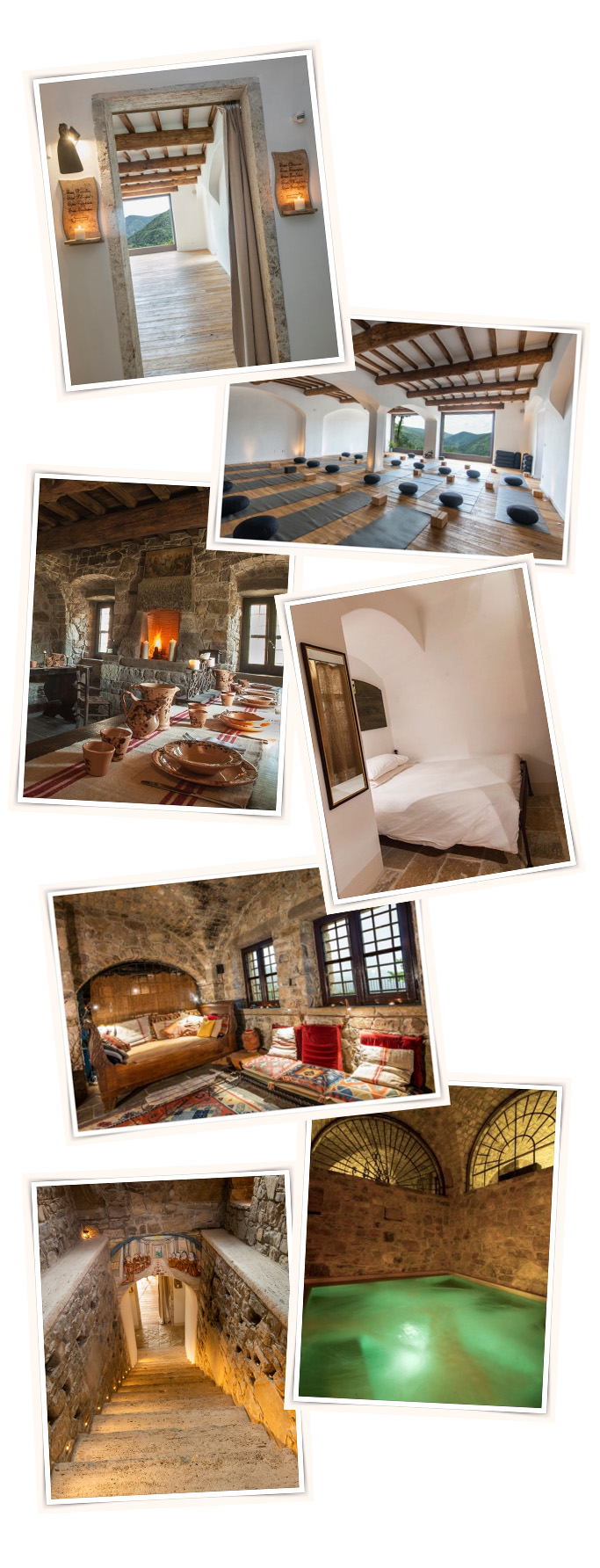 Umbrien_Collage